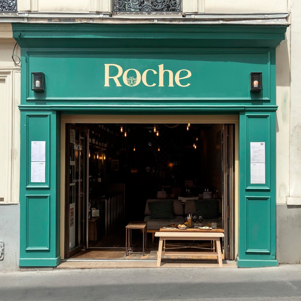 Roche 3